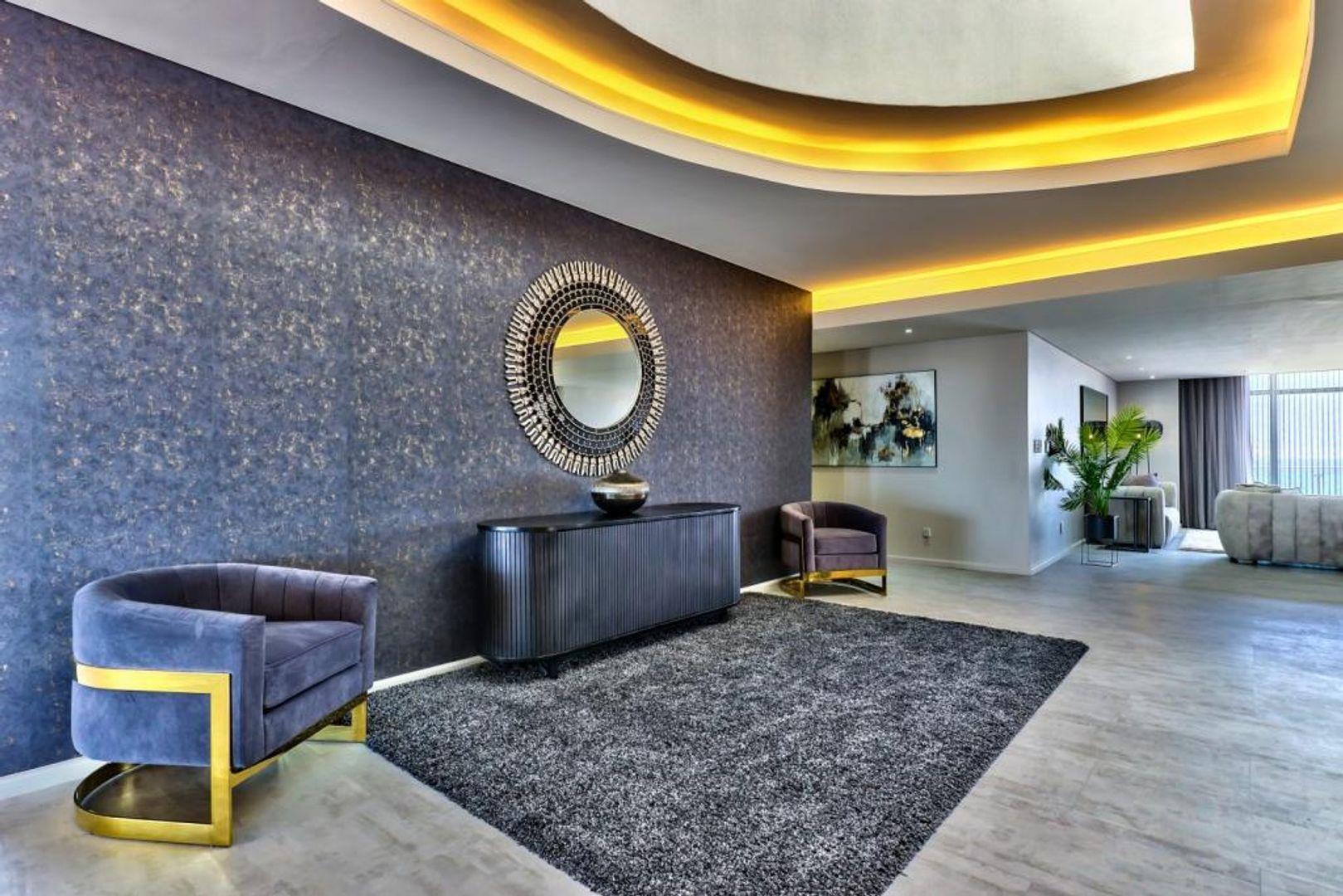 4 Bedroom Property for Sale in Bloubergrant Western Cape